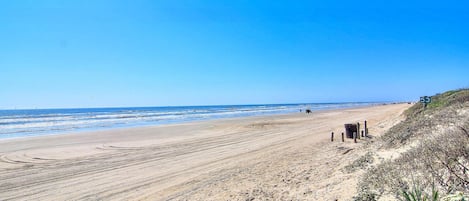 海灘