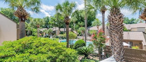 Terrain de lâhĂ©bergement