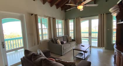 Scott Beach Villas #1