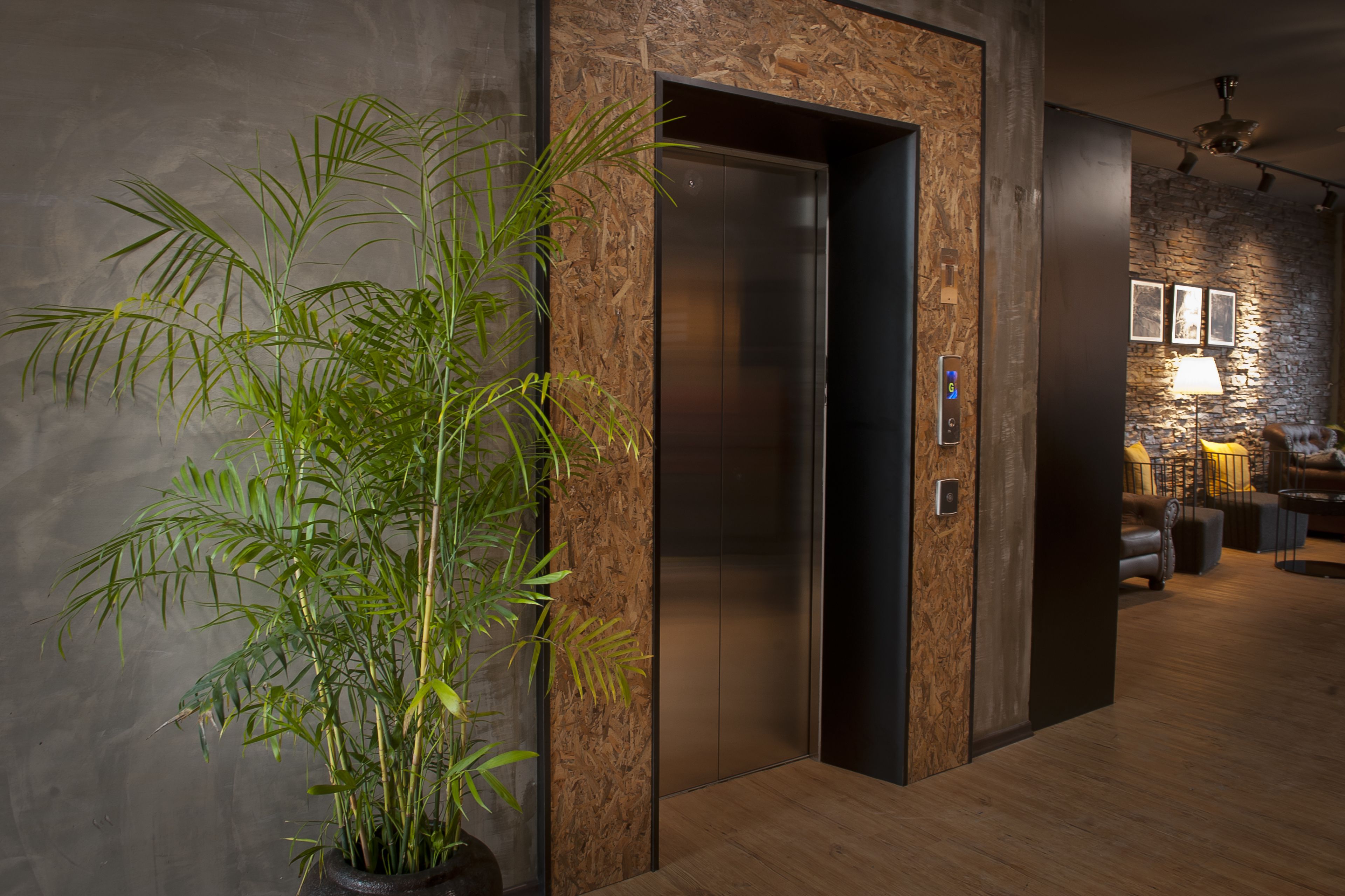 Servei de l'allotjament