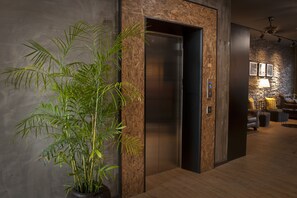 Ausstattung der Unterkunft