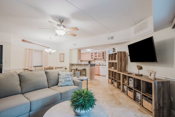 Televisión y libros