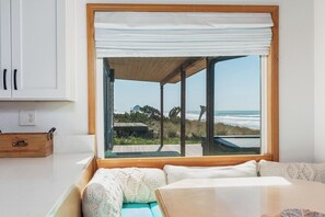 Téléviseur connecté, foyer