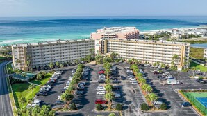 Unclassified image, 2 of 45, button - 🌊 Islander #506 – Affordable Gulf-View Getaway! 🌴✨ (Destin)