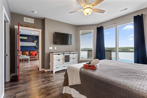 3 Schlafzimmer, Bügeleisen/Bügelbrett, WLAN, Bettwäsche