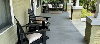 Gå til stranden, Island View Casino, Downtown & Harbor! Kjæledyr velkommen!