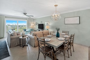 Fernseher, DVD-Player