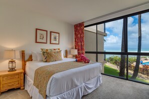 2 habitaciones, tabla de planchar con plancha y cuna de viaje 