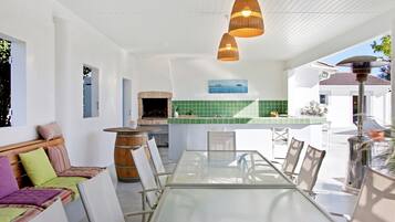 Terraza