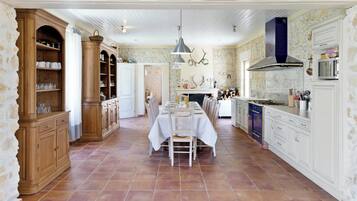 Restauration