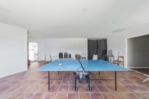 Spielezimmer
