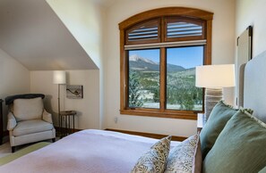 5 Schlafzimmer, Bügeleisen/Bügelbrett, WLAN, Bettwäsche