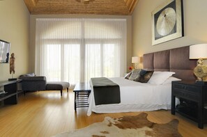 5 bedrooms