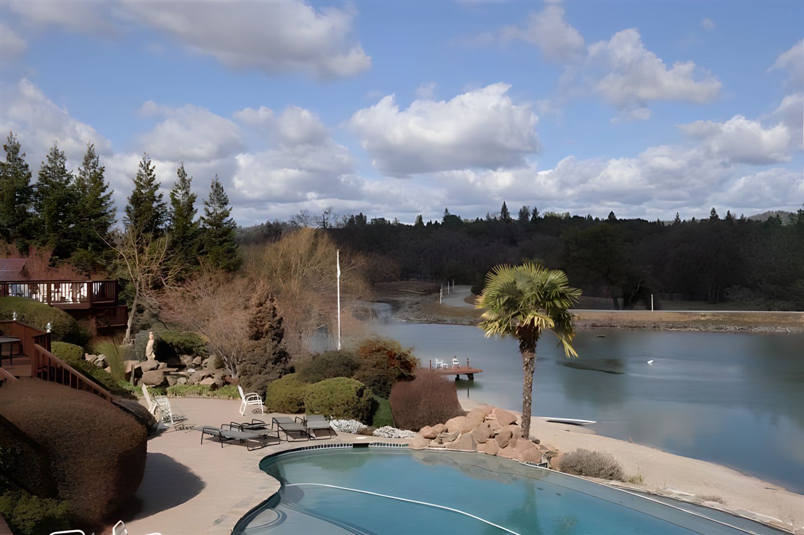 Meditation Retreat  --- Nourish your SOUL!