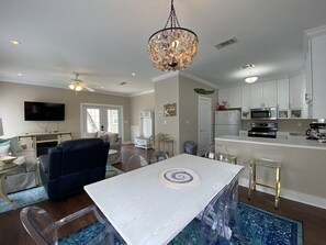 Interior - Luxury Condo Boasting Lagoon Oasis Pool Near White Sandy Beaches (Pensacola)