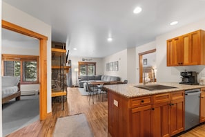 Interior - Freshly Updated in 2025 — Your Walk-to-Slopes Mountain Getaway! (Keystone)