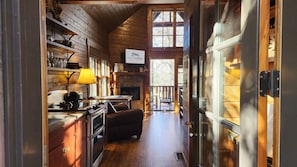 Intérieur