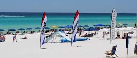 Spiaggia