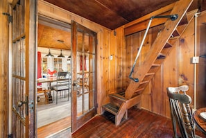Intérieur