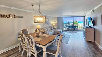 Télévision, lecteur de DVD, chaßne hi-fi