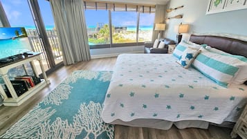 2 chambres, fer et planche Ă repasser, Wi-Fi gratuit, draps fournis