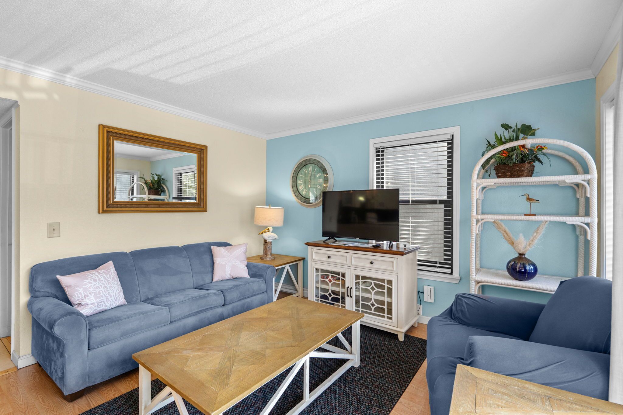 تلفزيون ذكي