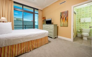 4 chambres, fer et planche à repasser, accès au Wi-Fi (inclus)