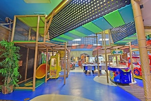 Kindergedeelte