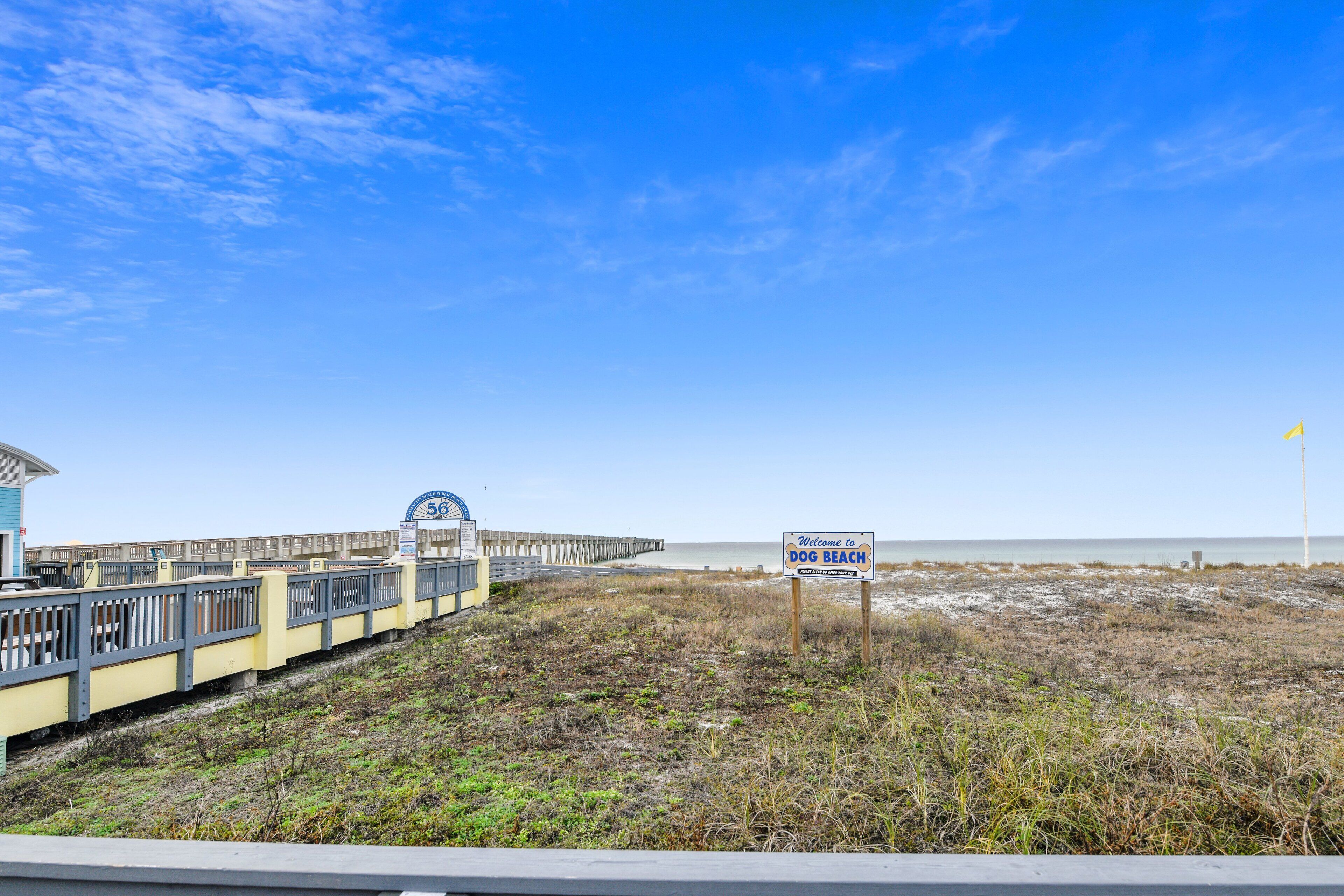 Pier Park