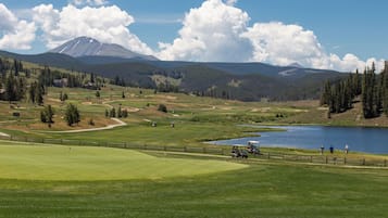 Golfe