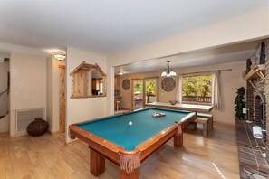 Sala de juegos