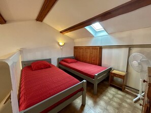1 chambre