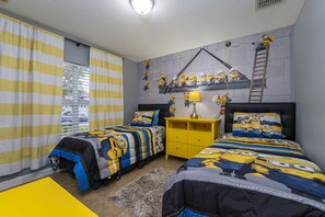 3 habitaciones, tabla de planchar con plancha y wifi gratis 