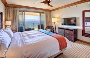 1 slaapkamer, een strijkplank/strijkijzer, gratis wifi, beddengoed