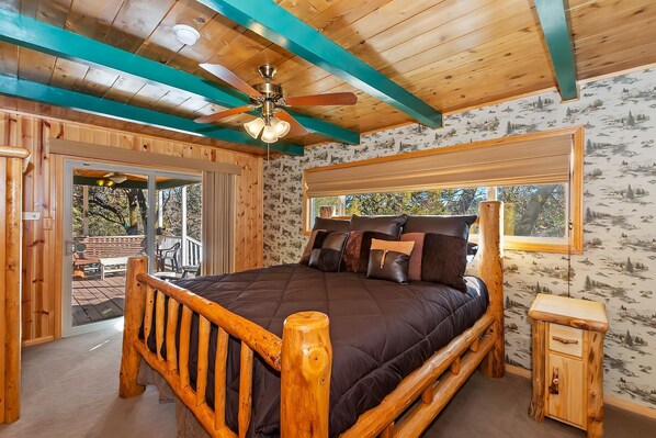 2 habitaciones y wifi