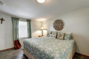 3 Schlafzimmer, Bügeleisen/Bügelbrett, kostenloses WLAN, Bettwäsche