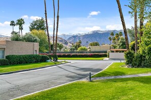 Área da propriedade