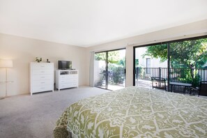 1 quarto, ferros/tábuas de passar roupa, berço de viagem, Wi-Fi