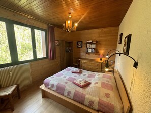 3 chambres, Wi-Fi