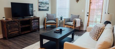 Téléviseur connecté