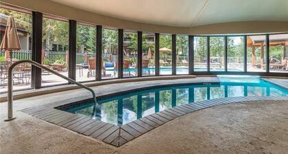 Tl2110 Perfect Mtn Getway - Private Patio With Great Access to Multiple Pools Winter Specials!