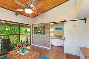 Room - Beautiful Seaglass Relaxed Coastal Charm - Free wifi and parking close to 🏖 (Lahaina)