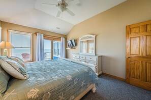 9 bedrooms, free WiFi