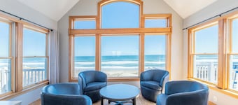 Ocean Dream - Corolla, Ocean Sands, Pool/Hot Tub/Handicap Friendly/Elevator/Pets OK/Weddings!