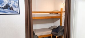 1 Schlafzimmer, kostenloses WLAN