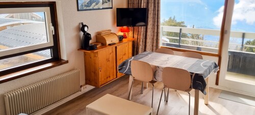 Homerez - Apartment Chamrousse