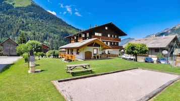 Ulkopuoli