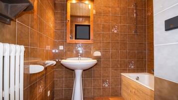 Dusche