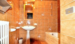 Shower - Homerez - Apt La Chapelle-d'Abondance (La Chapelle-d'Abondance)