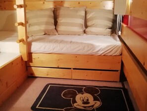 AccĂšs au Wi-Fi (inclus)